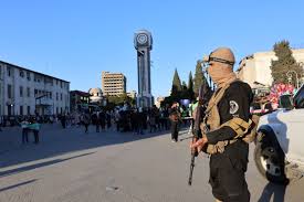 جريمة مقتل "رجل وزوجته" بحمص تكشف حقيقة الرو&